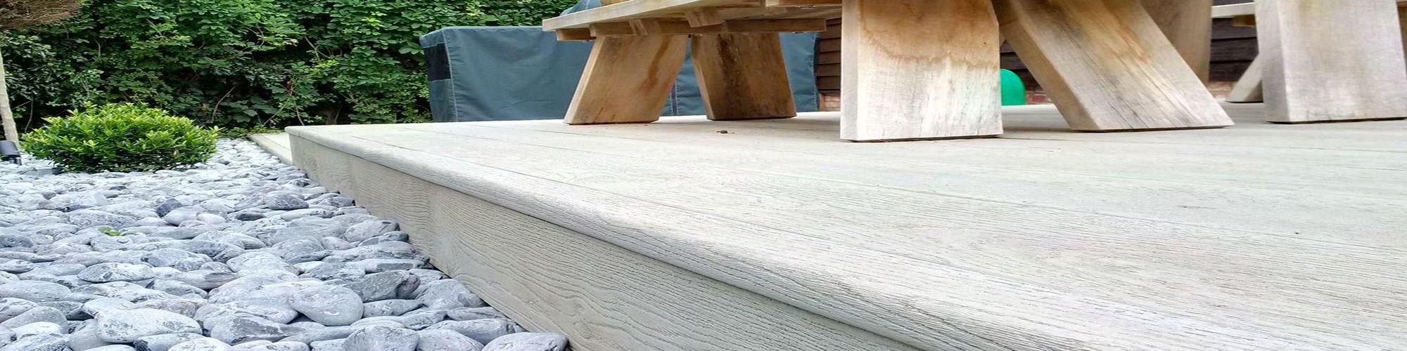 Колекція Millboard Окантовка і Фаска 